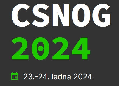 CSNOG 2024
